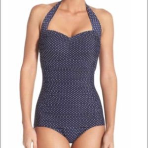 Miraclesuit One-Piece Swimsuit